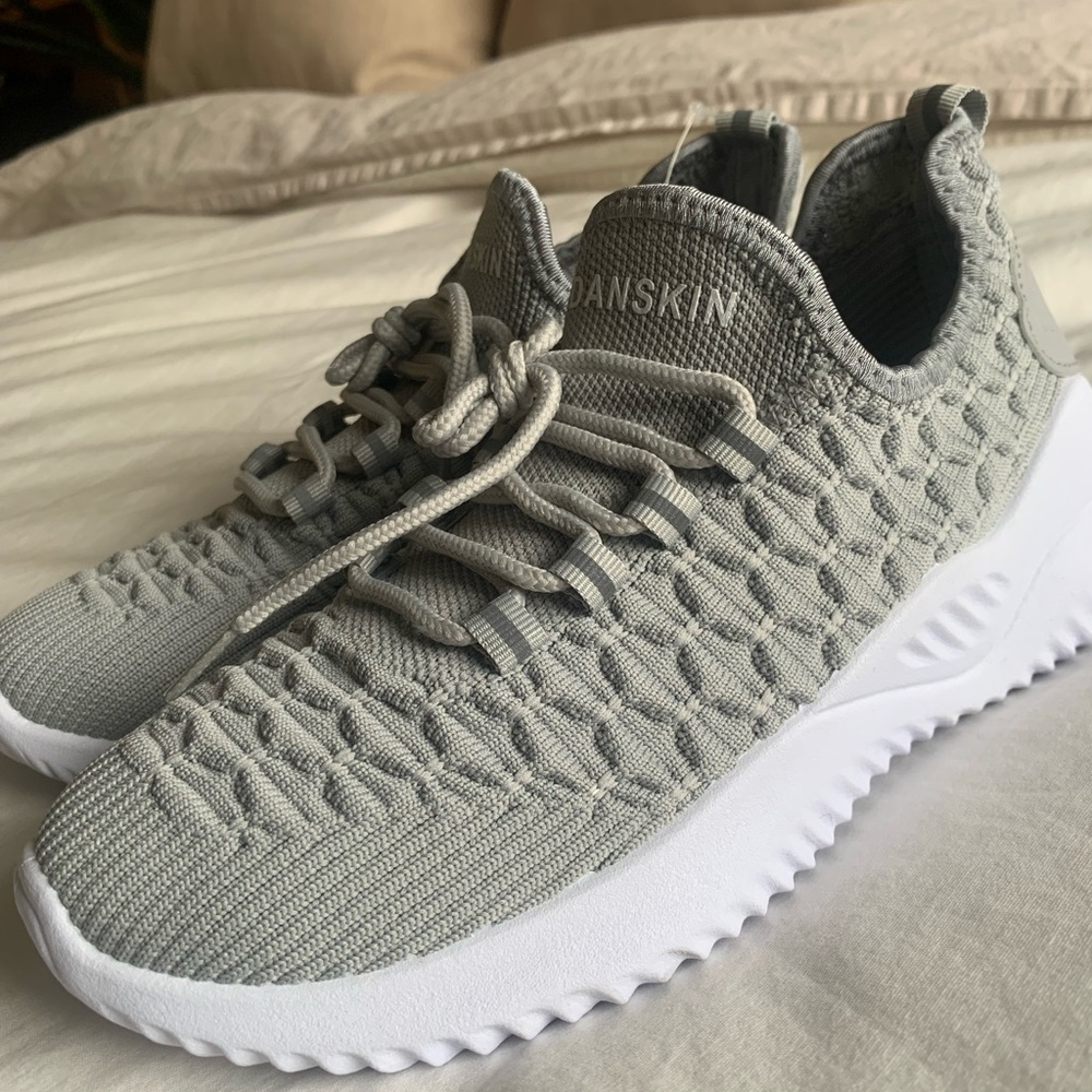 Danskin Sneakers | Gray
